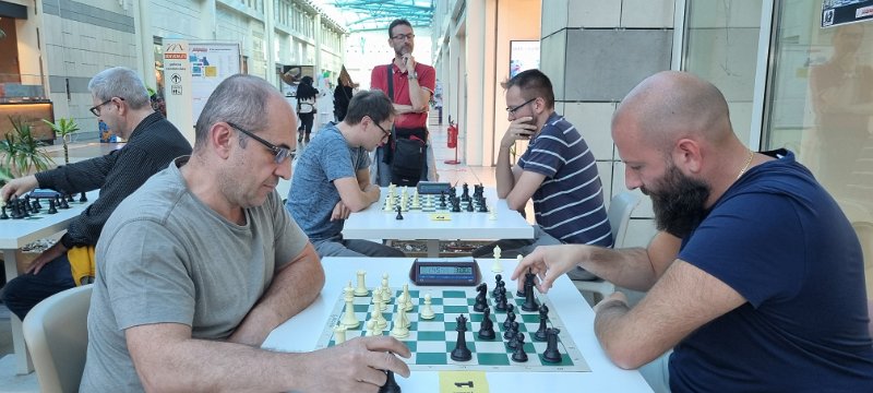 20221029_164744_folly.jpg - Saturday Blitz League #62 -29 ottobre 2022 @ Montefiore Chess Area